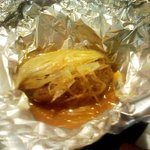 焼肉問屋 牛蔵 - ハンバーグ税込み189円！.