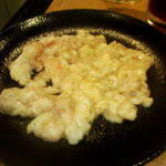 焼肉問屋 牛蔵 - ホルモン