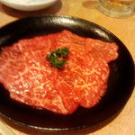 焼肉問屋 牛蔵 - 上もも