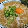 丸源ラーメン 津高茶屋店