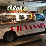Giovanni's Cafe&Diner - 