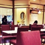 ティーパレス ゴンチャロフ さんプラザ店