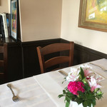 エル ポニエンテ - 