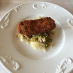 エル ポニエンテ - 