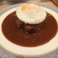 本格肉料理 丸小 - 