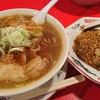 末廣ラーメン本舗 仙台駅前分店 