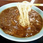 Ubu Kata - 中太中華麺