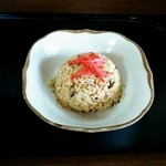 Ubu Kata - 半炒飯