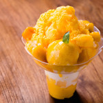 モンスーンカフェ G-Zone 銀座