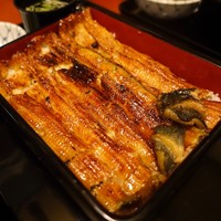うなぎ割烹 大江戸 - 