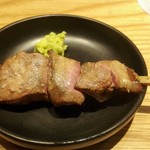 焼鳥酒場 本田商店 - 