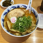麺屋 じすり - 