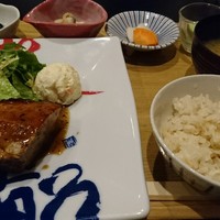てしごと料理 まる山 - 