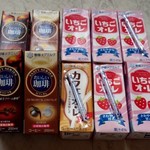 西友 - ドリンク写真:SEIYU　蓮根坂下店＠￥55-+税