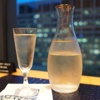 しゃぶしゃぶ　すき鍋　おもき 銀座店 - 