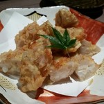 おでんとお魚のお店　でんらく - 