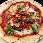 PIZZERIA D'ORO - 