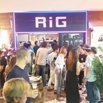 RiG 六本木横丁 - 