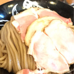 中華蕎麦 とみ田 - 