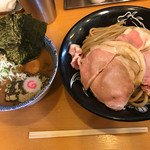 中華蕎麦 とみ田 - 