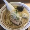 中華蕎麦 あお木