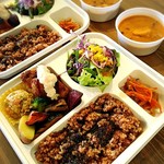 3552食堂 - お弁当