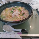 安佐サービスエリア（上り線）レストラン