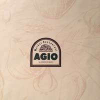 マーケットレストラン AGIO ルミネ横浜店 - 