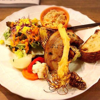 鶴瀬駅でランチに使えるお店 ランキング 食べログ