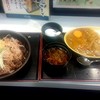 ゆで太郎 長者町店
