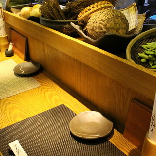 鯛めしと炭焼き たつあん_2