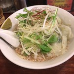 広州市場 -