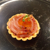 神戸牛炉釜炭焼ステーキ IDEA 銀座 - 