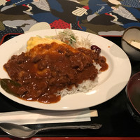 たくあん・牡丹亭 - 
