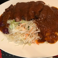たくあん・牡丹亭 - 