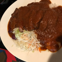 たくあん・牡丹亭 - 