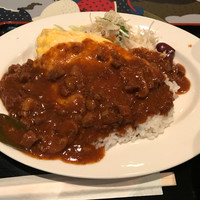 たくあん・牡丹亭 - 