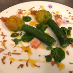 マークス ガストロノミー&ワイン - 