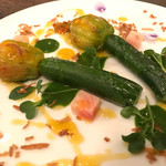 マークス ガストロノミー&ワイン - 