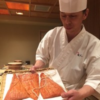 鮨 つきうだ - 