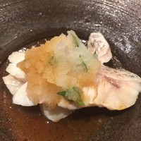 鮨 つきうだ - 