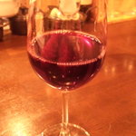 リストーロ - 赤ワイン