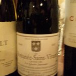 らんぷ亭 - ムルソー９２コントラフォン　ロマネサンヴィヴァン０２　Ｌラトゥール　シャトークリネ