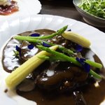 オウレット - 奇跡のタンシチュー