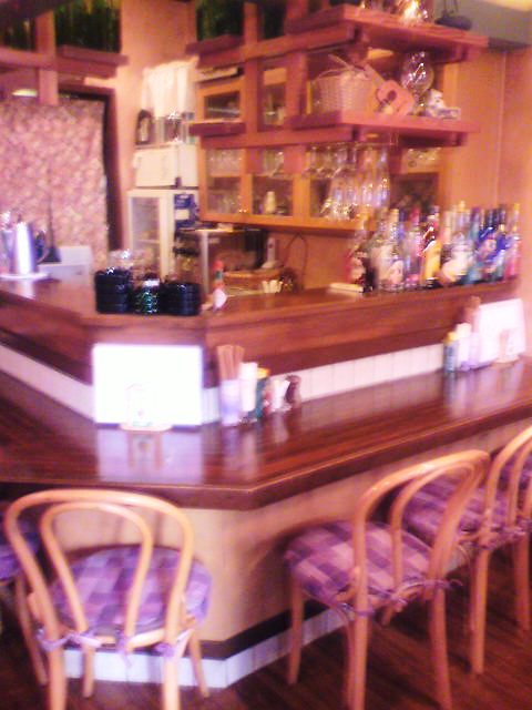 パパ＆ママ - さくらんぼ東根（洋食）の写真