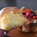 Boulangerie Lamp　 - クロワッサンリッチ