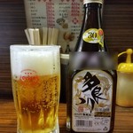 もつ焼 あぶさん - 