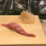 築地寿司岩 -