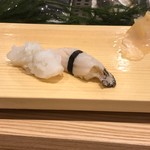 築地寿司岩 -