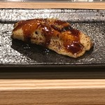 築地寿司岩 -